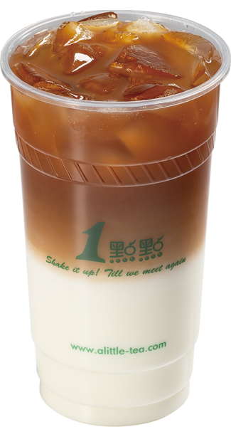 A2牛乳红茶