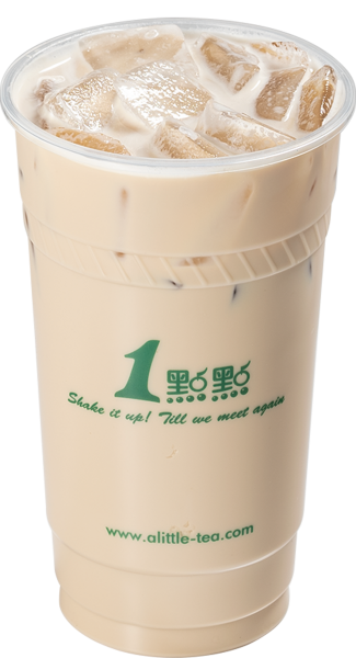 Milk Tea