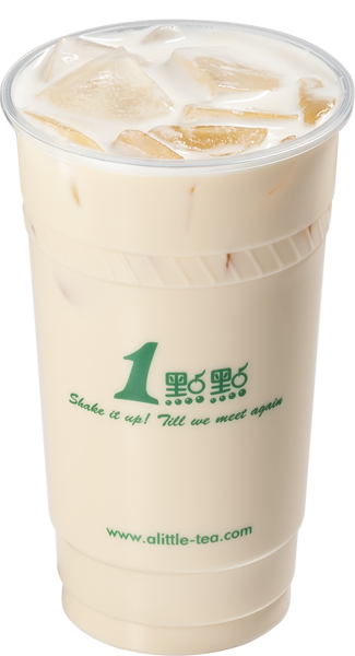 Four Season Milk Tea