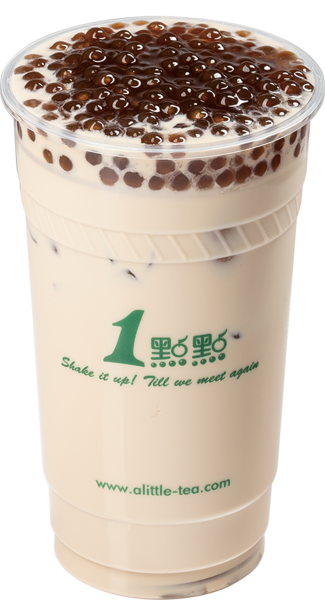 Pearl Milk Tea