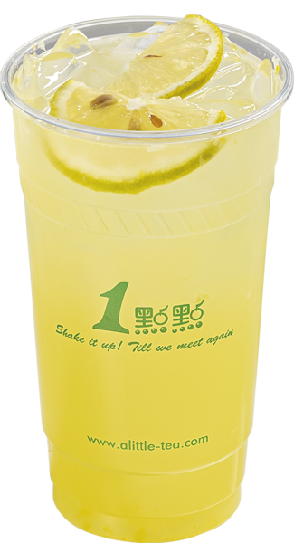 Kumquat Lemonade